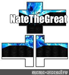 Create meme: null