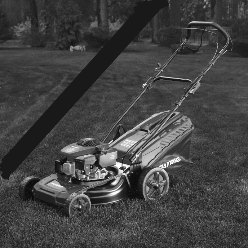 Create meme: petrol lawn mower, self-propelled gasoline lawn mower, lawnmower
