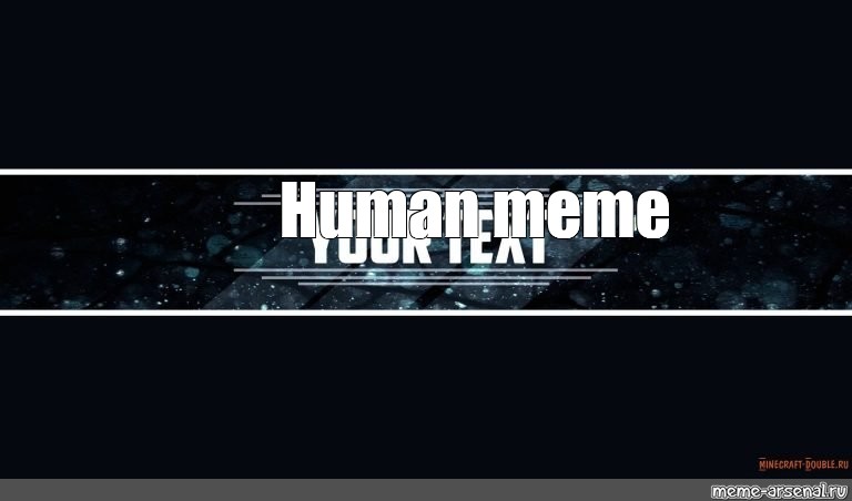 Create meme: null