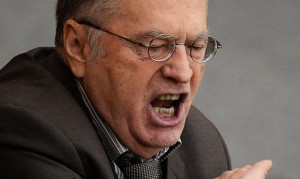 Create meme: Zhirinovsky evil, Zhirinovsky, Vladimir Zhirinovsky