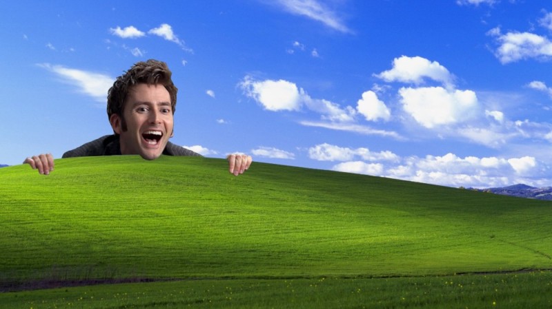 Create meme: box Windows, windows xp background, windows xp background