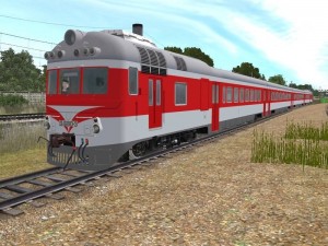 Create meme: Board the diesel train, diesel train D1, diesel train d-1
