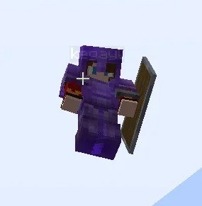 Create meme: skin Bonnie, minecraft skins, minecraft