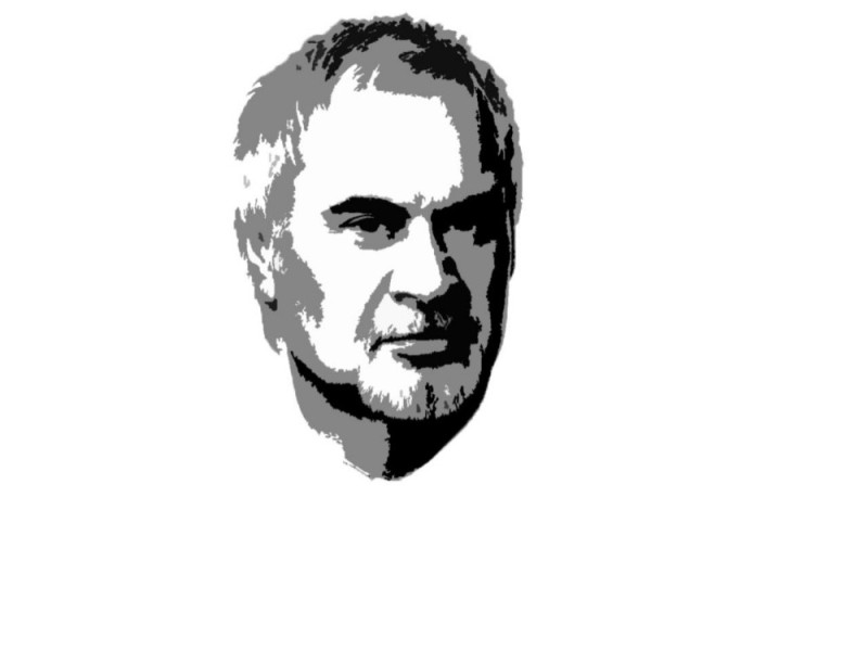 Create meme: steve jobs face, Meladze, silhouette of stephen jobs