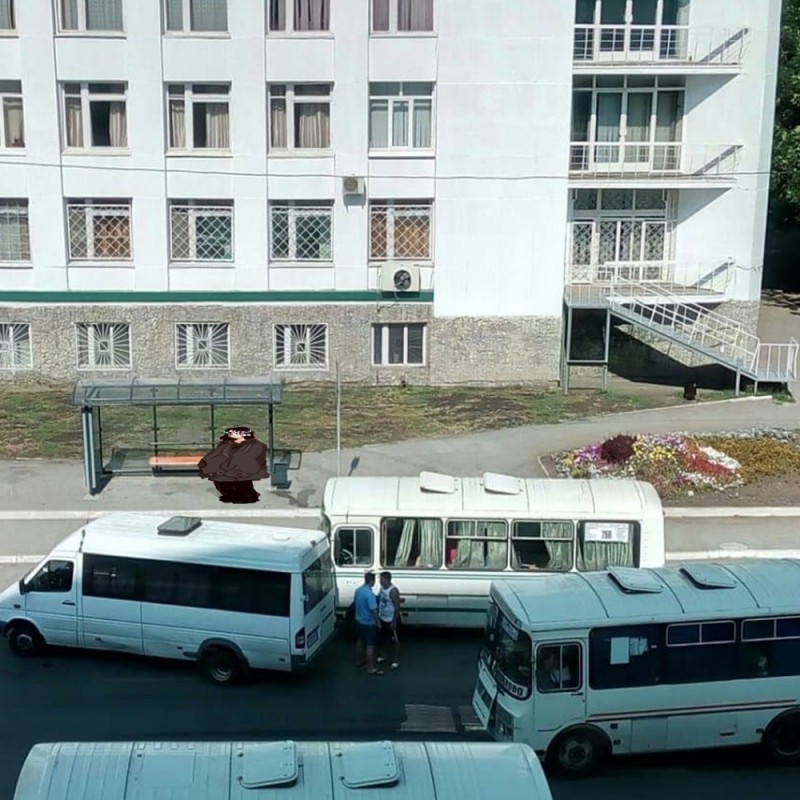 Create meme: stop uksivt ufa, krasnogvardeyskaya 59 nizhny tagil Institute, Shuttle bus