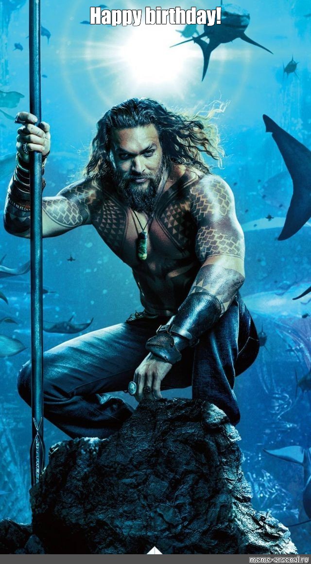 Aquaman - Wikipedia