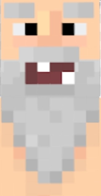 Create meme: grandfather's skin, skins for minecraft , skins by nicknames