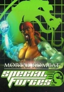 Создать мем: мортал комбат игра, mortal kombat special forces ps1, sony playstation 1 mortal kombat special forces