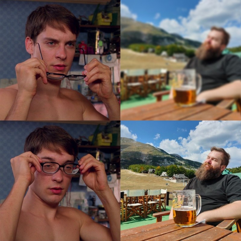 Create meme: beer , beer, draft beer