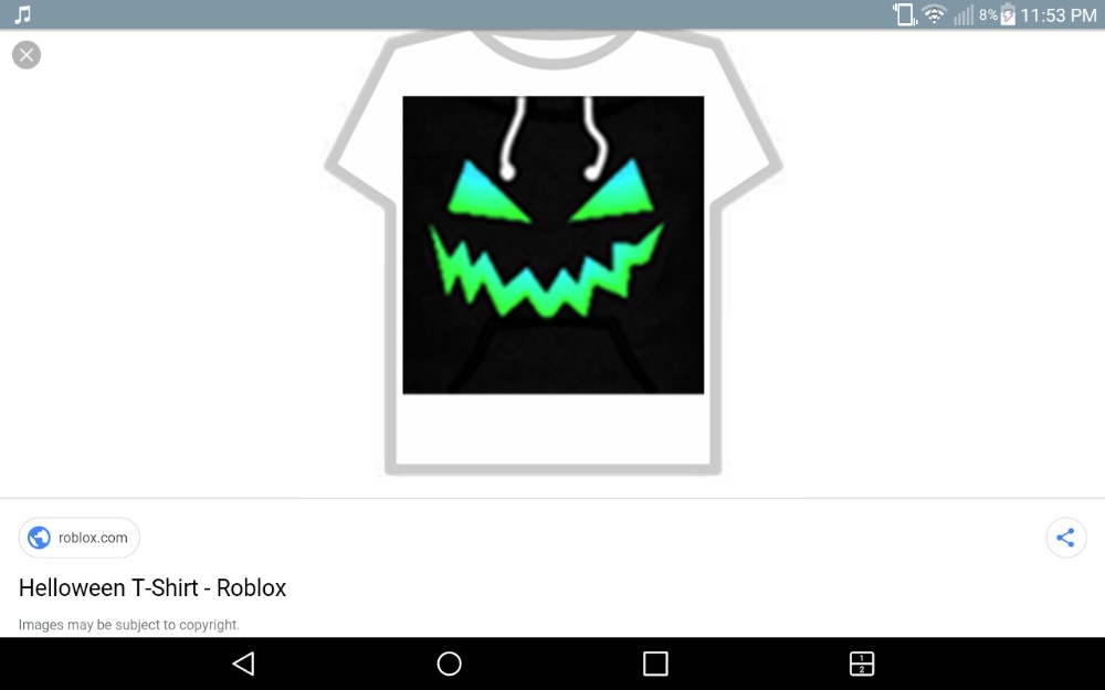 Create meme evil pumpkin smile get, t shirts roblox Halloween, roblox  shirt Halloween - Pictures 