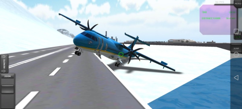 Create meme: Turboprop flight simulator, airplane simulator, mods for airplanes
