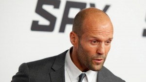 Create meme: guy Ritchie Statham, Jason Statham fast and furious, jason statham fast and furious 8