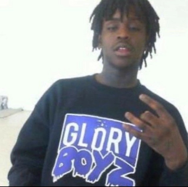 chief keef 2010