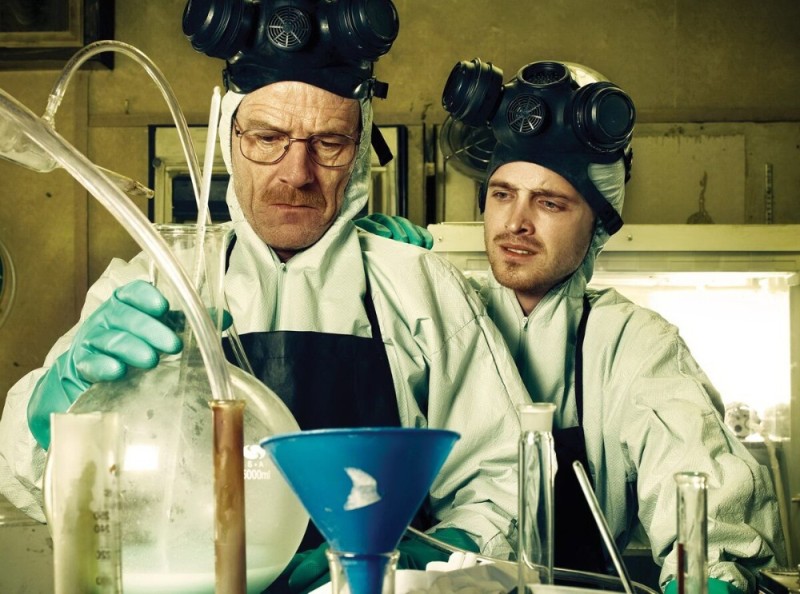 Create meme: breaking bad , Breaking bad chemist, breaking bad walter white