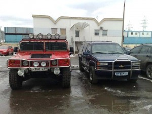 Создать мем: hummer h1 тюнинг для бездорожья, nissan patrol, nissan patrol y 61