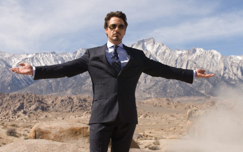 Create meme: Robert Downey Jr. throws up his hands, a real man , meme Robert Downey Jr. 