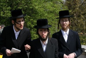 Create meme: Uman Hasidim, photo classic Jew, Chassids