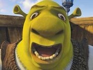 Create meme: dreamworks animation, Shrek, full with Shrek