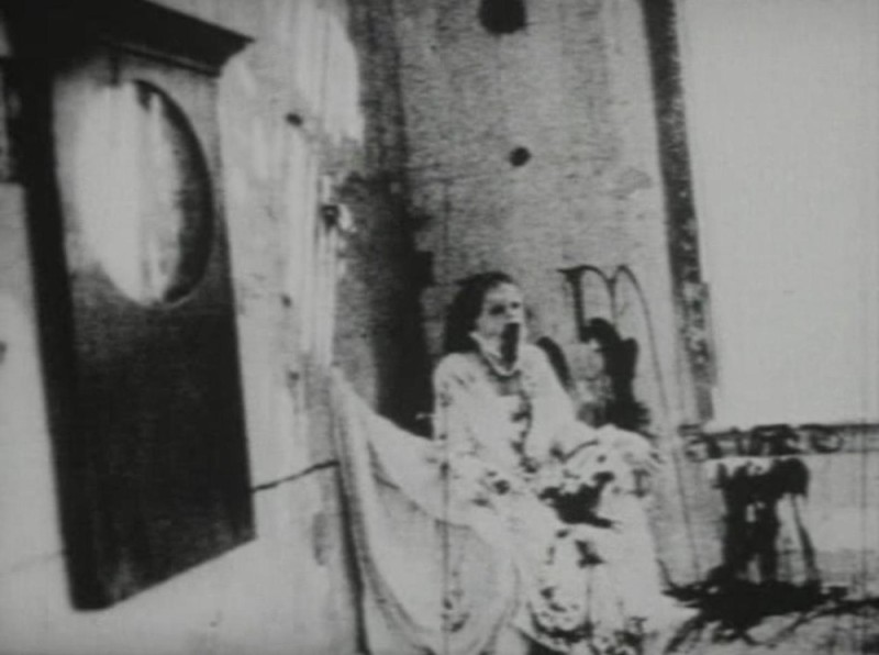 Create meme: born 1990, begotten / begotten (1990), Born, directed by E. Elias Merige, 1990