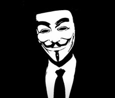 Create meme: anonymous , anonymous Wallpaper, guy Fawkes hacker