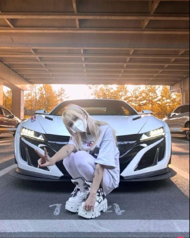 Create meme: mercury beats remix, honda nsx 2017, cool cars