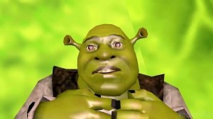 Create meme: Shrek is life, game Shrek, Shrek in good quality hd 1080