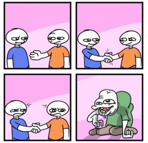 Create meme: meme Russian breed, it humor comics, stonetoss comic