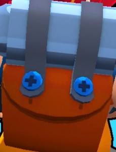 Create meme: small box brawl stars, Darryl brawl stars, brawl