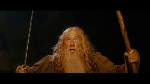 Create meme: Gandalf meme, Gandalf fools, Gandalf