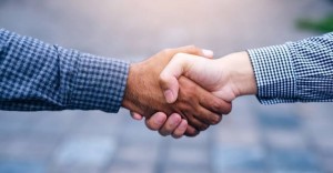 Create meme: handshake, shake hands, business handshake