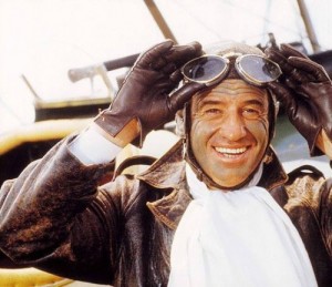 Создать мем: belmondo, jean paul belmondo, жан поль бельмондо