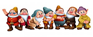 Create meme: gnomes, dwarves