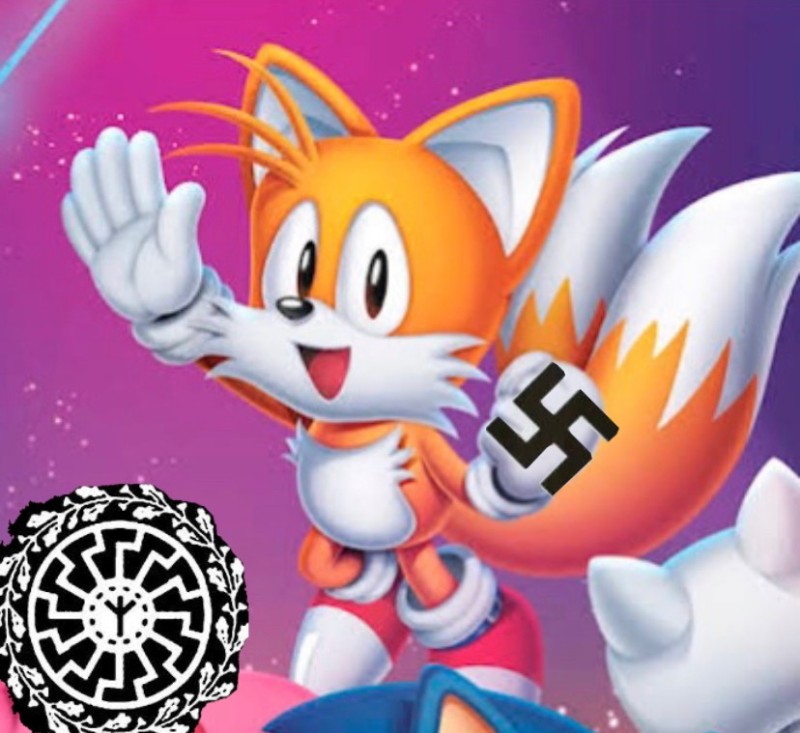 Create meme: Sonic Mania Tails, tails 1992, tails from sonic