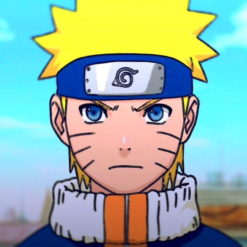 Create meme: naruto , naruto genin, Naruto uzumaki