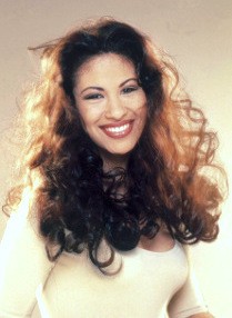 Create meme: selena Quintanilla, I could fall in love selena, selena quintanilla