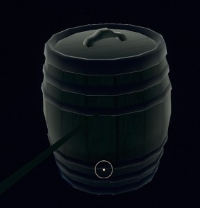 Create meme: barrel of 100 liters