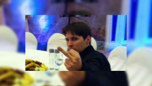 Create meme: Pavel Durov, Pavel Durov FAK, Durov VK