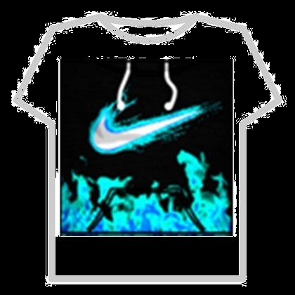 Roblox T Shirt Nike