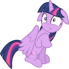 Create meme: twilight sparkle alicorn, pony twilight sparkle, twilight 