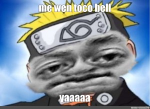 naruto meme