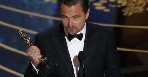 Create meme: DiCaprio, oscar ödülleri, oscar