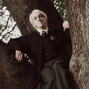 Create meme: Draco Malfoy prisoner of Azkaban