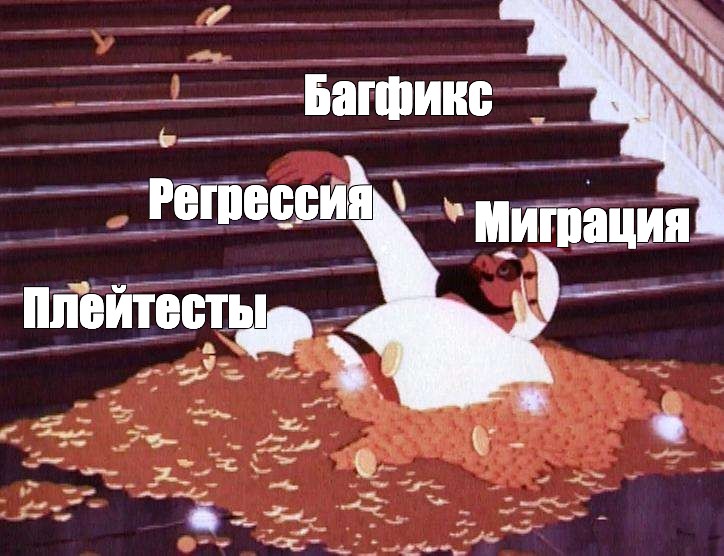 Создать мем: null