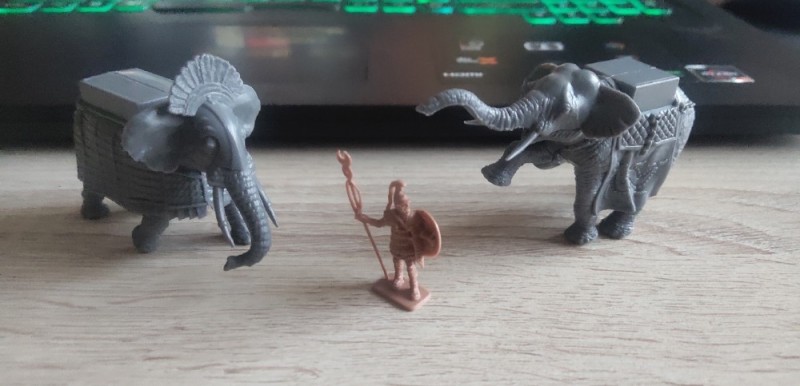 Create meme: The African elephant collecta, elephant figurine, African elephant figurine