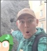 Create meme: South park Kyle Broflovski, kyle, Kyle from South Park