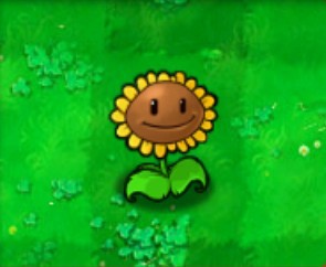 Create meme: potato mine plants vs zombies, plants vs. zombies, plants vs zombies sunflower ghoul