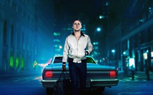 Создать мем: nightcall, drive movie, драйв 2011