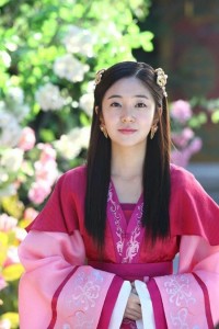 Create meme: TV series Empress Ki, Korean drama Empress Ki, thanasiri Empress