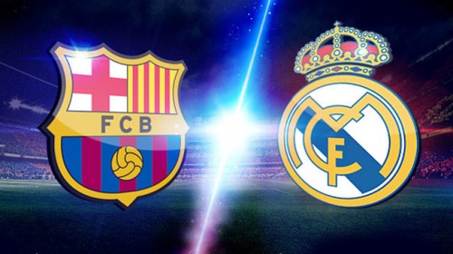 Create Meme El Classico El Classico Fc Barcelona Real Madrid Vs Barcelona Pictures Meme Arsenal Com