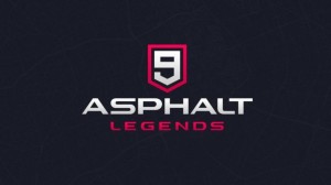 Create meme: asphalt 9 legends